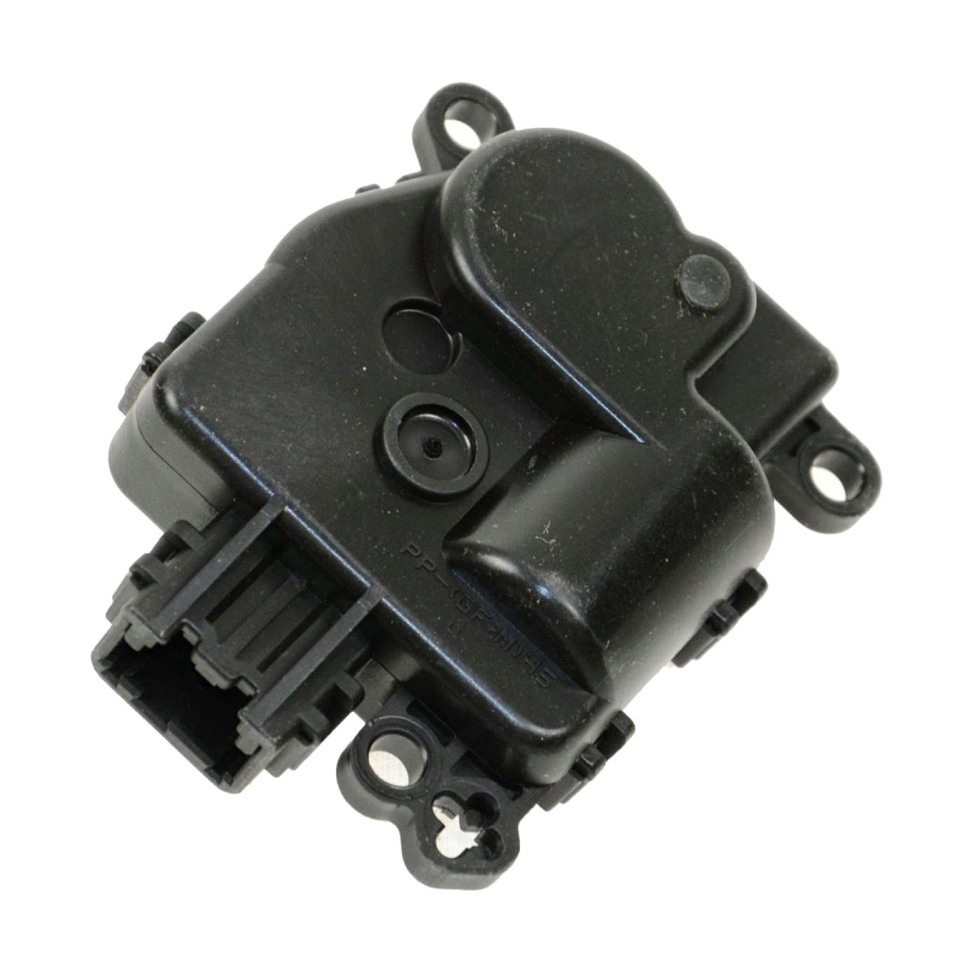 HVAC Temperature Blend Door Actuator For Escape Hybrid F150 Mariner Hybrid