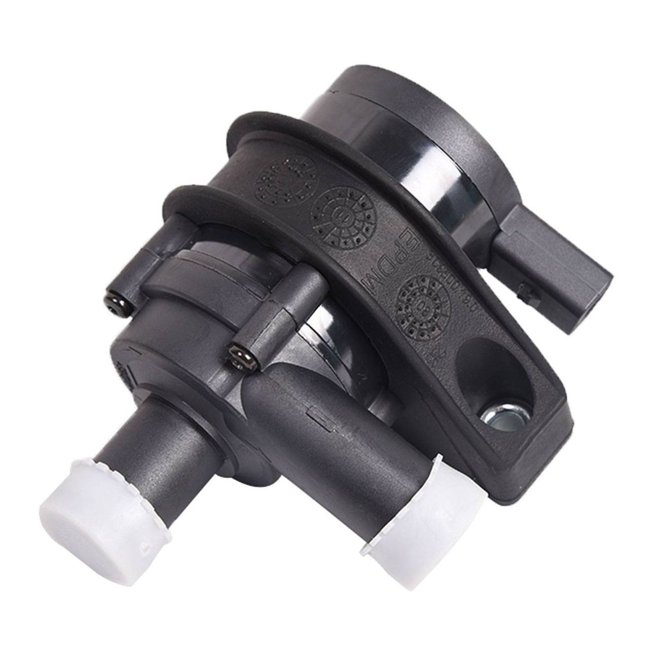 For 1967-2016 AC Audi Volkswagen Golf Auxiliary Cooling Water Pump 1K0965561J