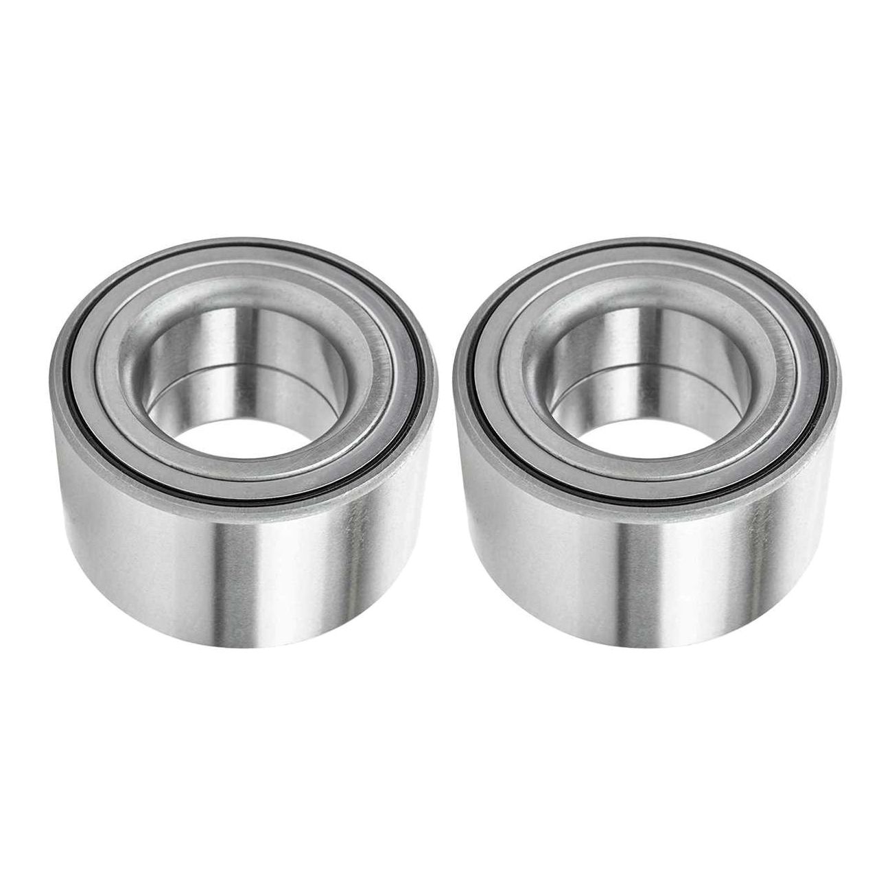 For 2001 2002 2003 Prius 2003-2014 Matrix 2003-2017 Corolla Wheel Bearing Pair