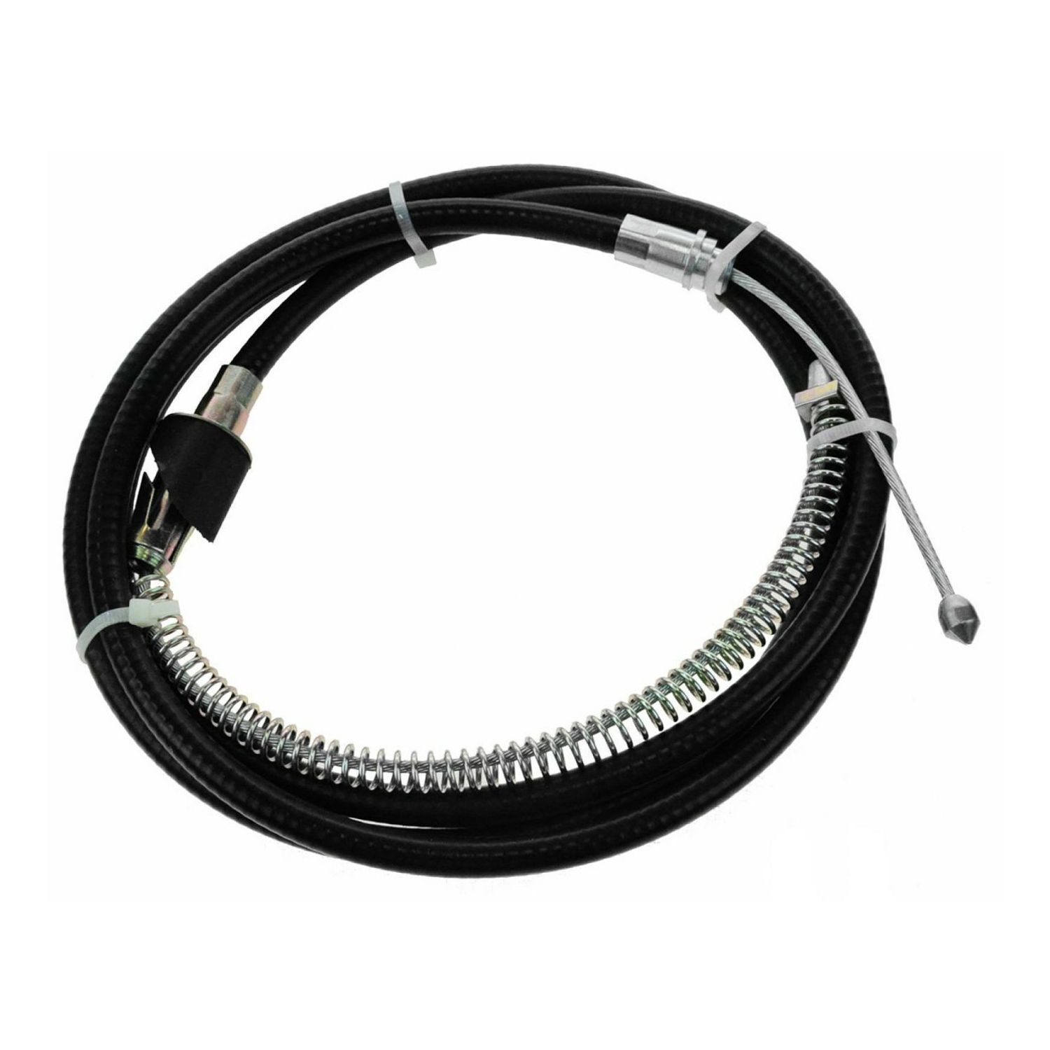 Rear Parking Brake Cable Passenger Side Right For Dodge D/W 250 350