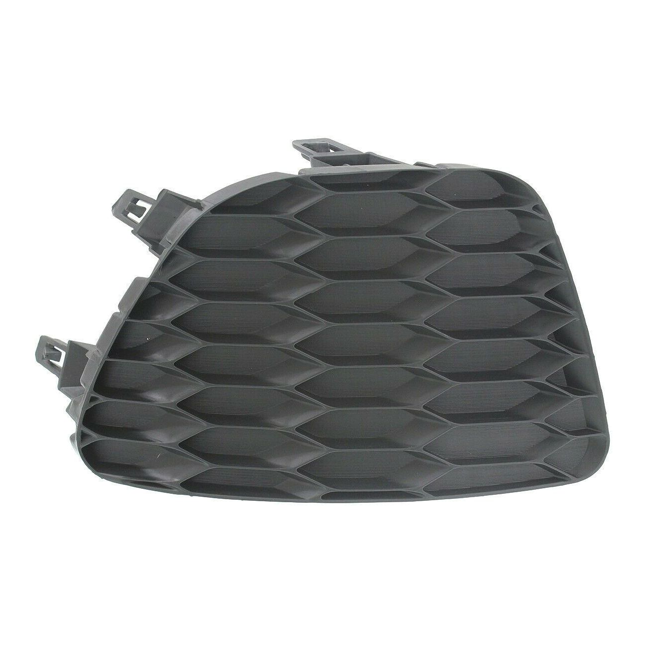 Fog Light Cover Driver Left Side LH Hand For 2013-2015 Nissan Sentra SR Sedan