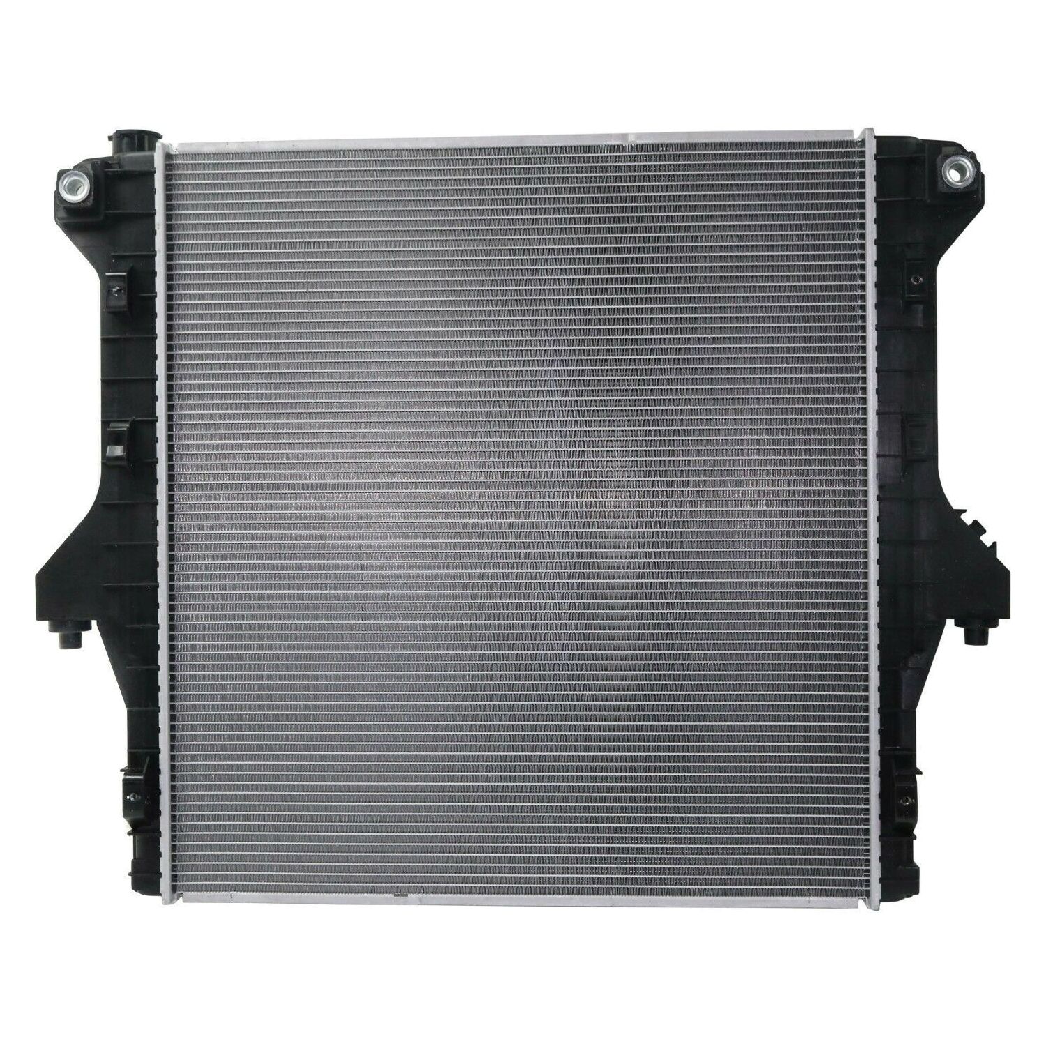 Radiator For 2003-2010 D_odge R_am 2500 3500 4500 5500 5.9L 6.7L L6 Diesel