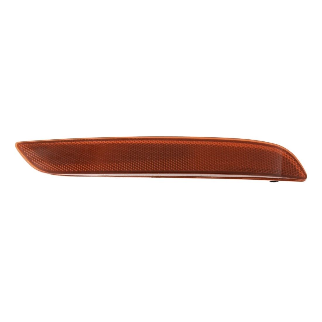 Bumper Reflector For Acura 2016-2018 RDX Honda 2014-2015 Civic Coupe