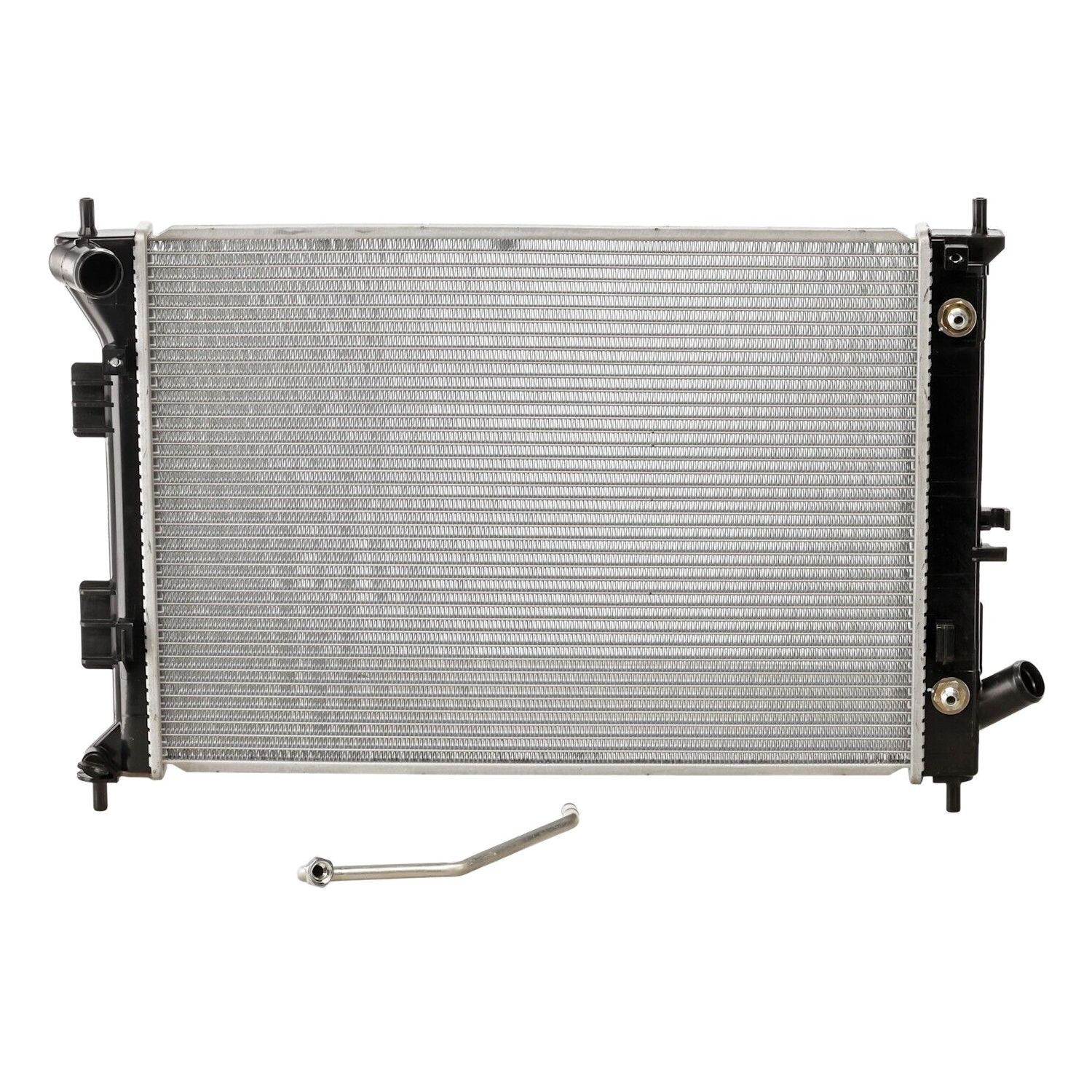 Radiator For 2013-2015 Elantra GT Kia 2014 Forte 1.6 2.0 1.8 13333