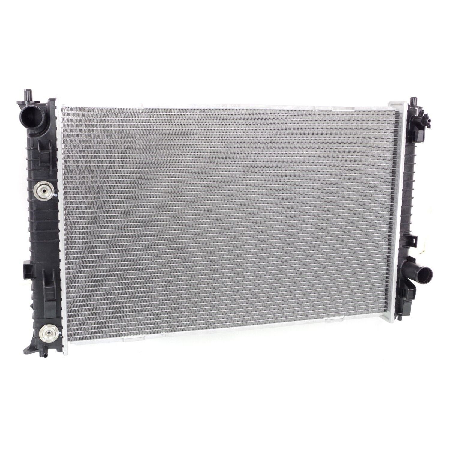 Radiator For 2006-09 Ford Fusion Mercury Milan 1 Row