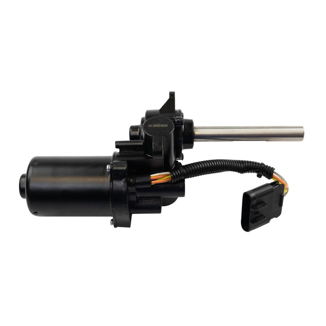 Power Running Board Motor LH Driver Side For Cadillac Chevy GMC SUV Pickup