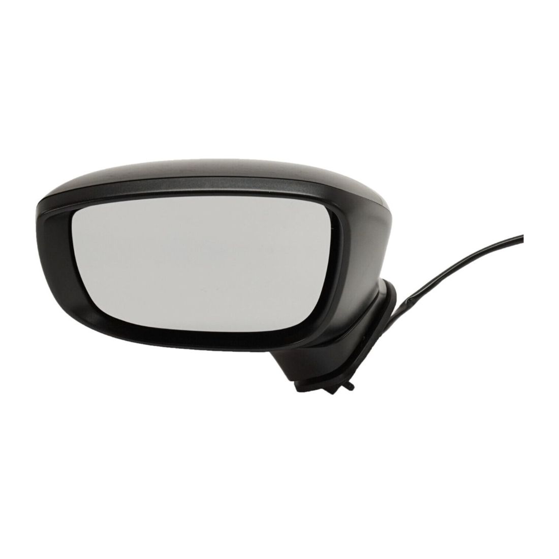 KB8D69181A Mirrors Driver Left Side Heated Left Hand For 17-18 CX-5