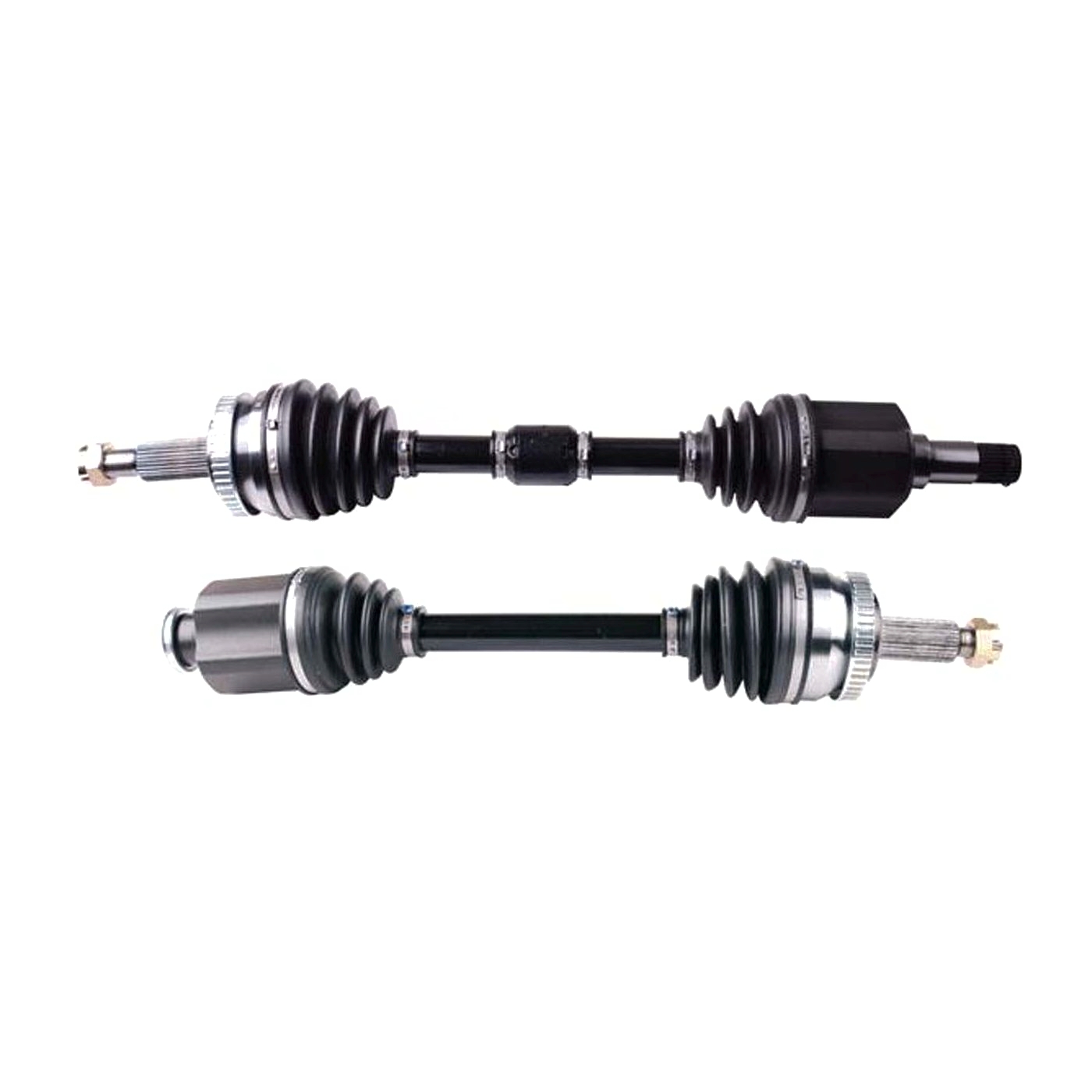 Front CV Drive Axle Shafts For Hyundai 07-11 Azera GLS Automatic Transmission