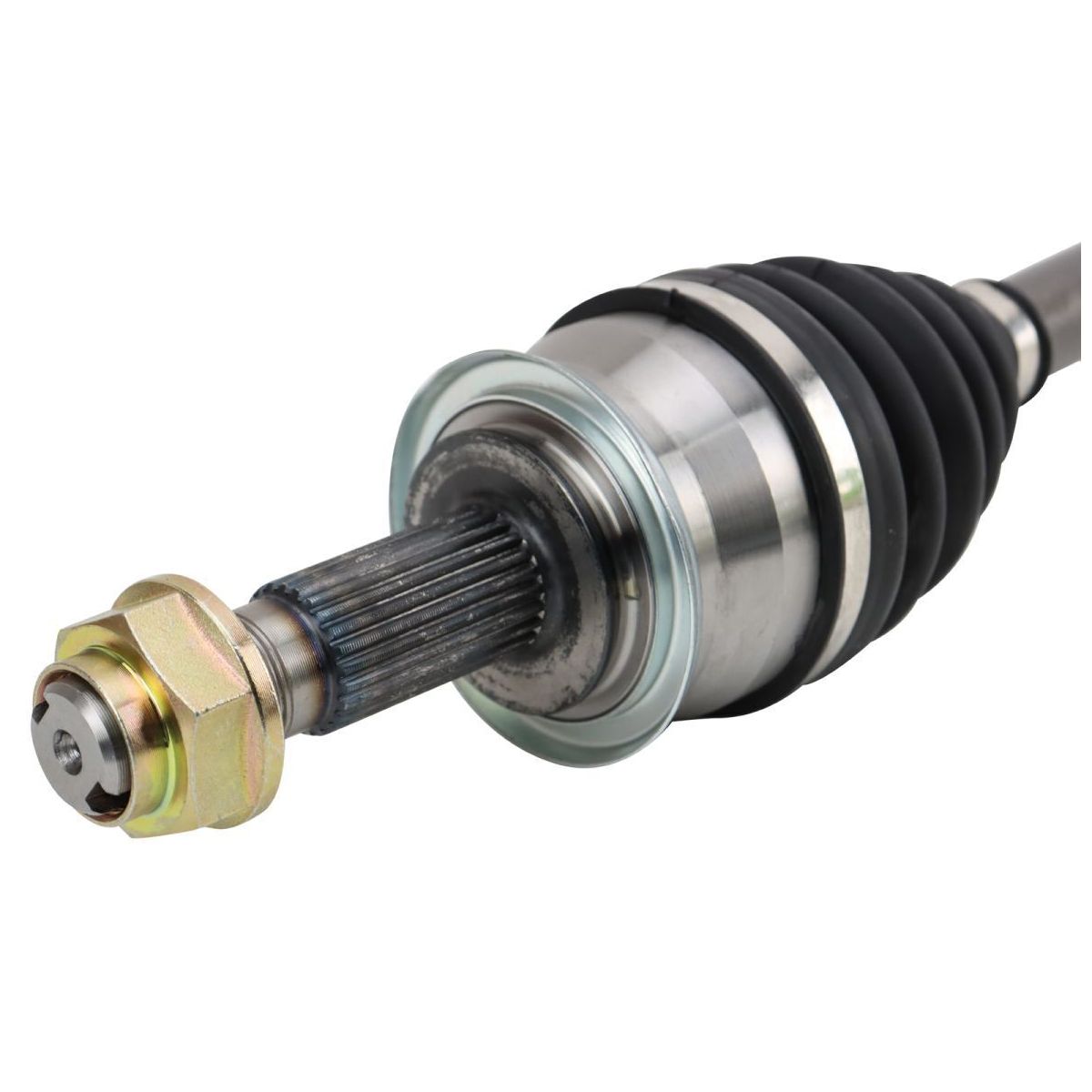 Front Left For 2012-2020 Chevrolet Sonic Axle Shaft