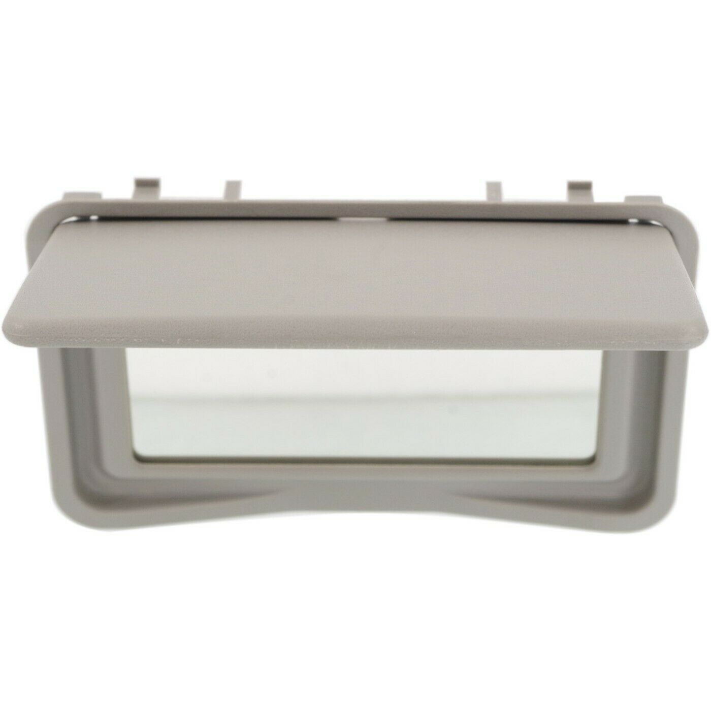 Sun Visor Vanity Mirror Flip Up Door Front For Benz AMG E-Class E-Class