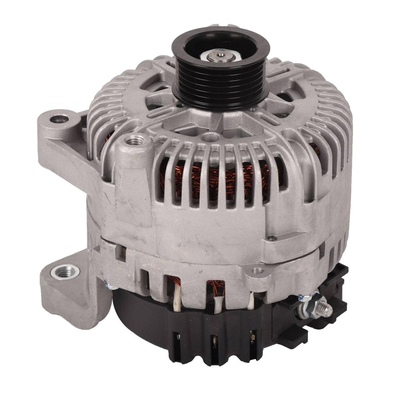 Alternator For BMW 545i 550i 645Ci 650i 745Li 745i 750Li 750i Alpina B7 TG17C021