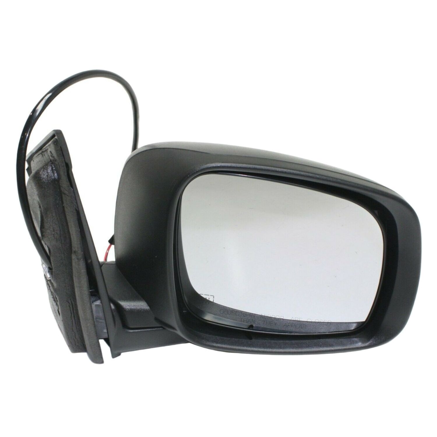 Power Mirror For Grand Caravan Town & Country GT R/T SE Right Manual Folding