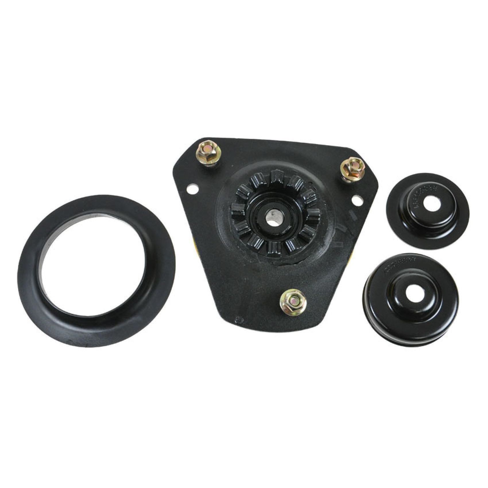 Front Upper Strut Mount W/ Bearing Or For Buick Chevy Olds Pontiac Saturn