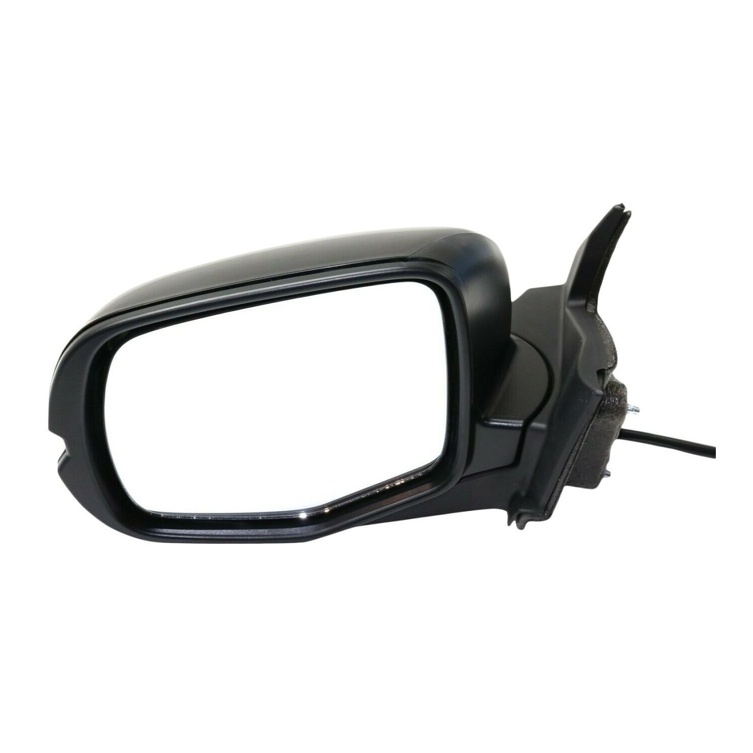 Mirror Driver Left Side Heated LH Hand For Honda 17-21 Pilot 17-20 Ridgeline