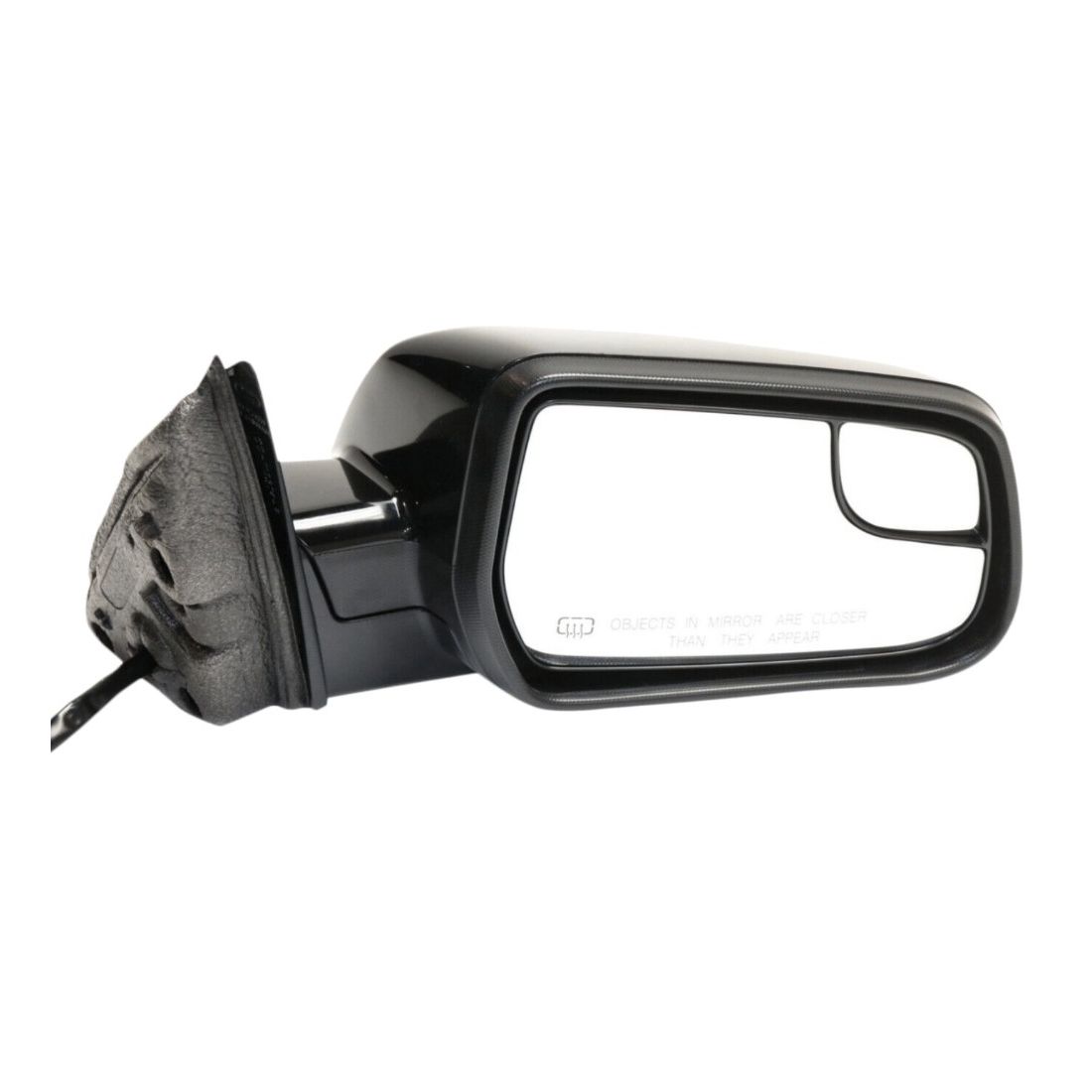 Mirror For 10-17 Equinox 10-17 Terrain Passenger Side