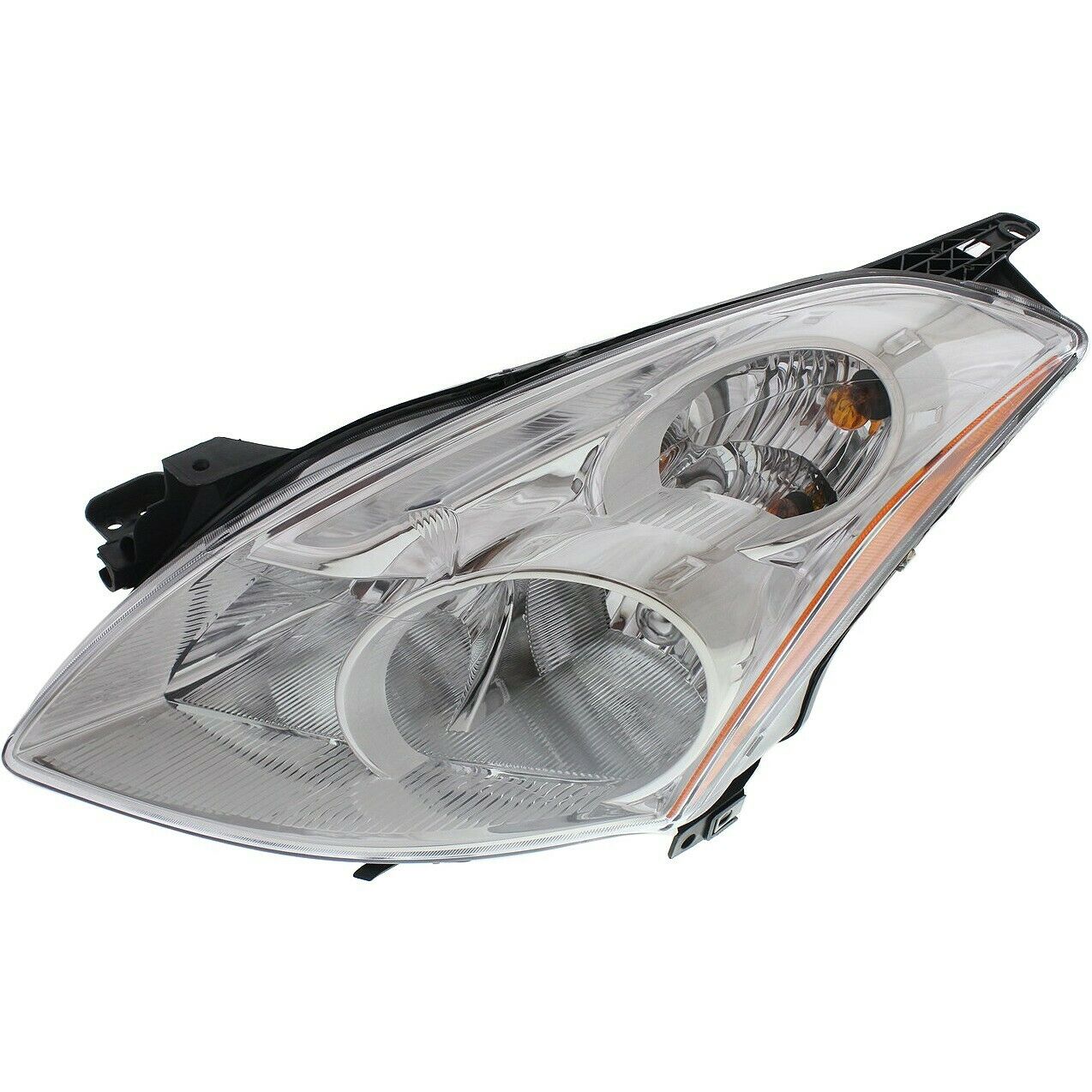 HID Xenon Headlight Lens And Housing Left Side For 2010-2012 Nissan Altima SR SR