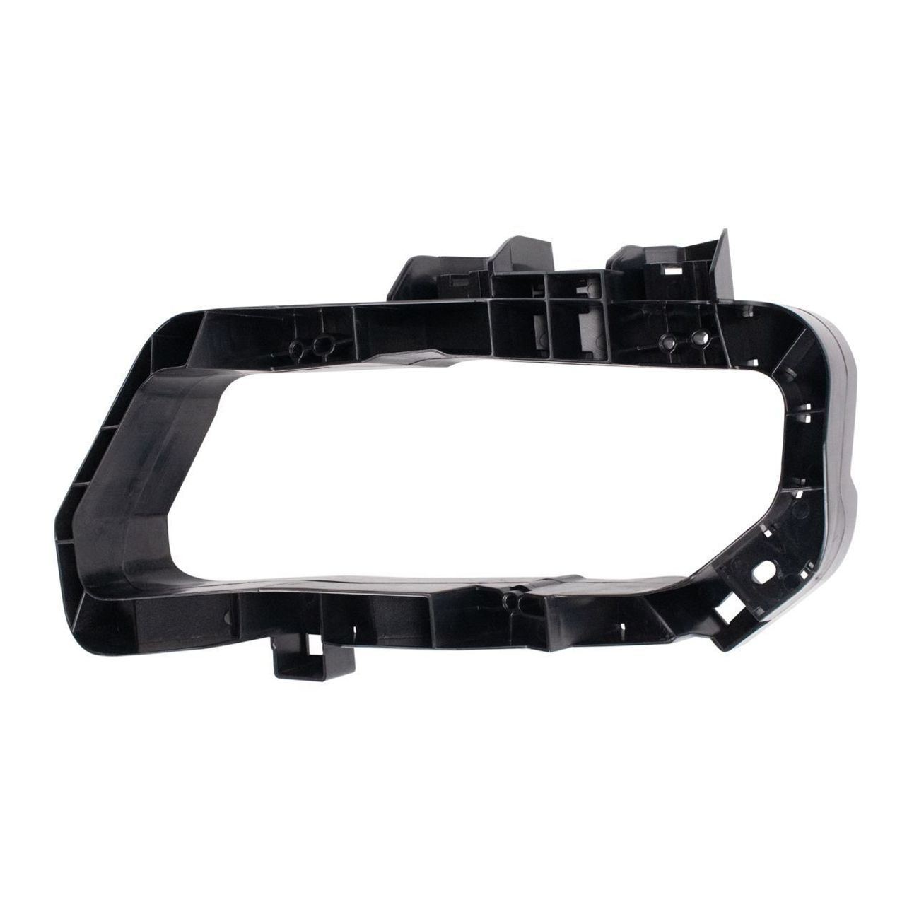 For 18-19 Kicks SR 18-19 Kicks S 18-19 Kicks SV Left Fog Light Bracket