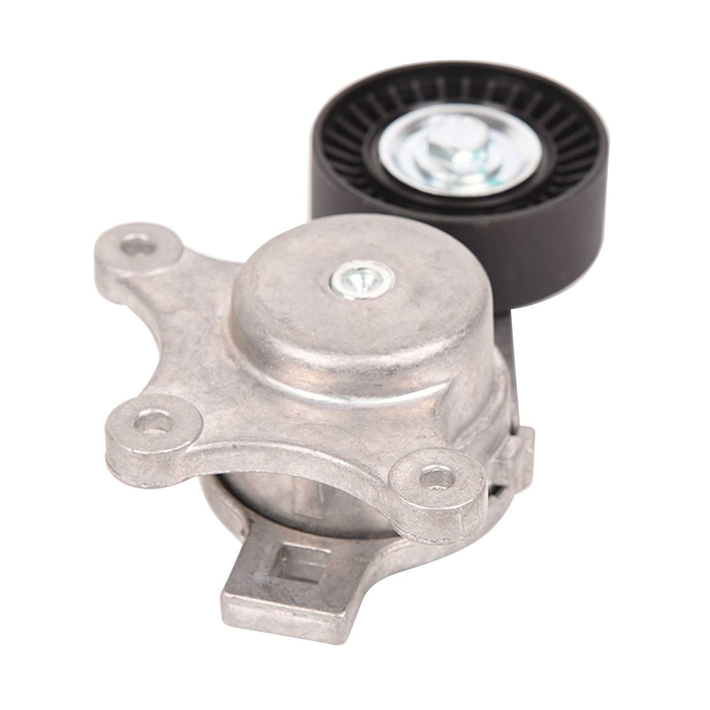 Serpentine Belt Tensioner For 2007-2019 Ford Lincoln Mercury 3.5L 3.7L