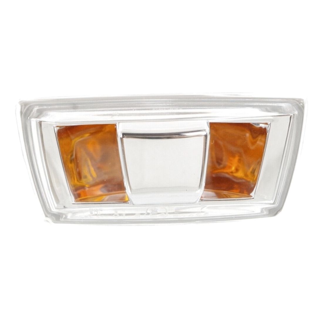 Side Marker For Chevrolet 2008 Malibu Saturn 2007-2009 Aura Front Passenger Side