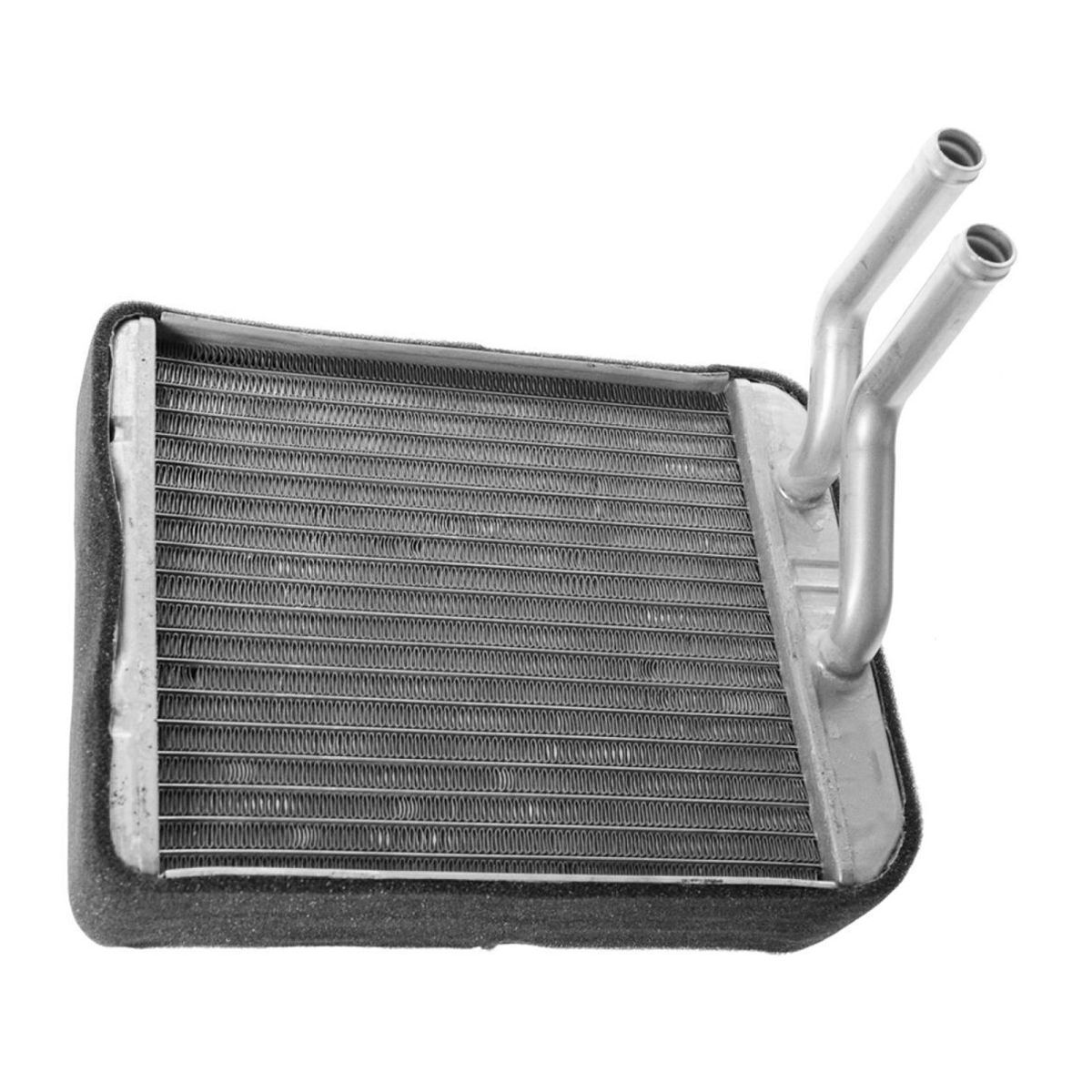Aluminum Heater Core For Ford Bronco F-100 F-150 F-250 F-350 Pickup Truck