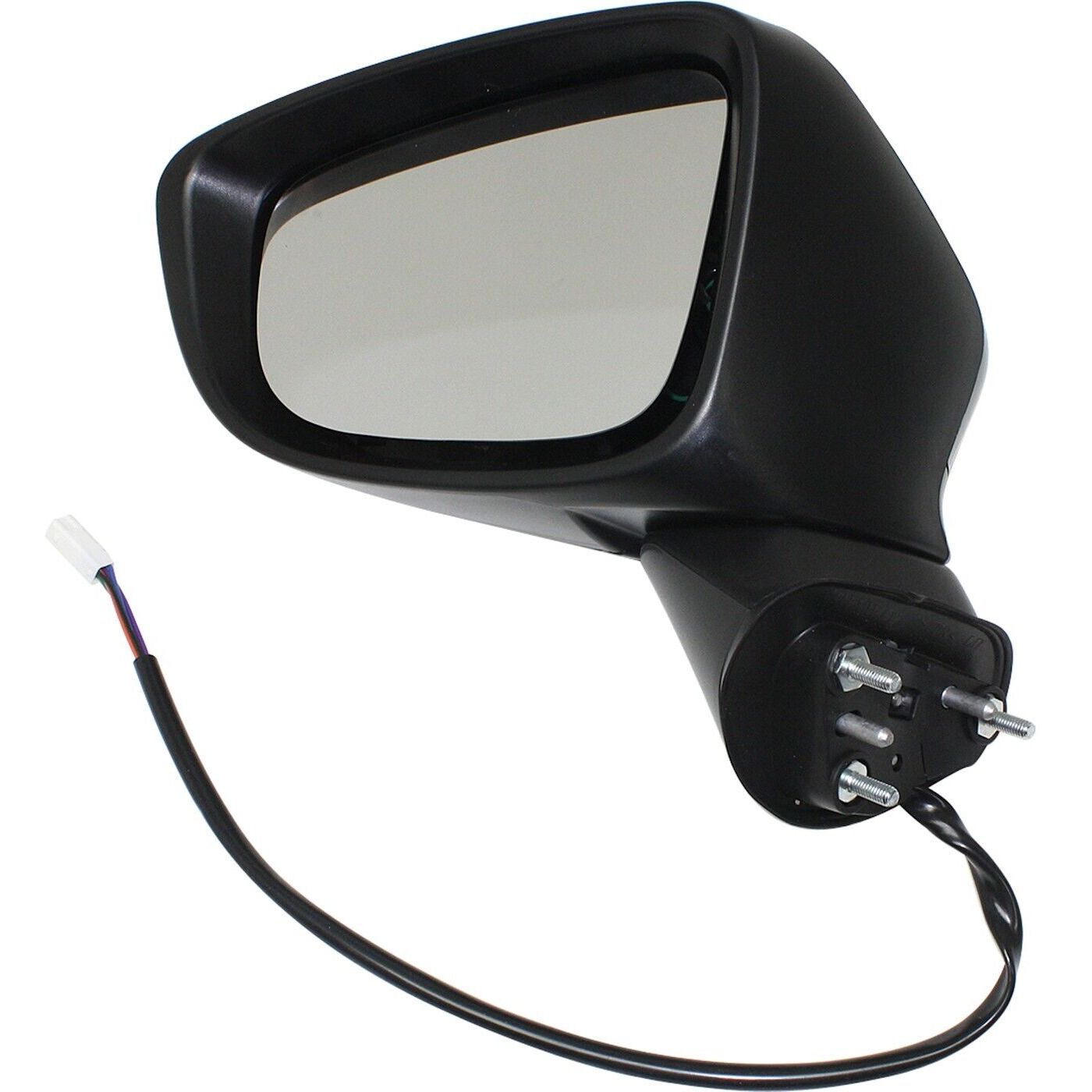 For 2014-2016 Mazda 6 Mirrors Driver Left Side Heated Hand