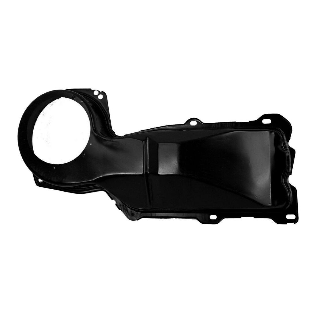 For Chevrolet Pontiac Heater Box W/o AC Small Block Dynacorn