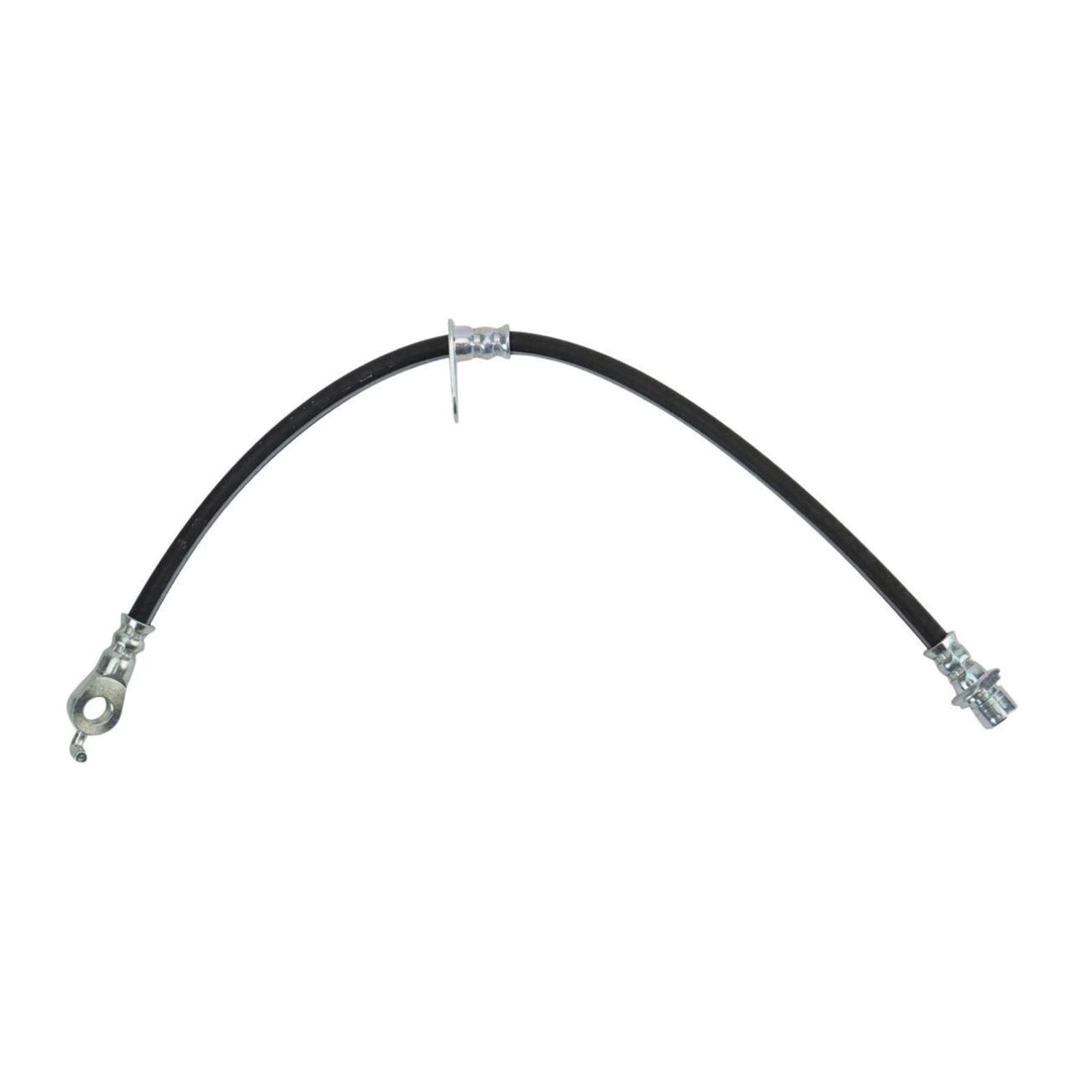 For 04-06 RX330 07-09 RX350 06-08 RX400h 01-06 Highlander Front Right Brake Hose