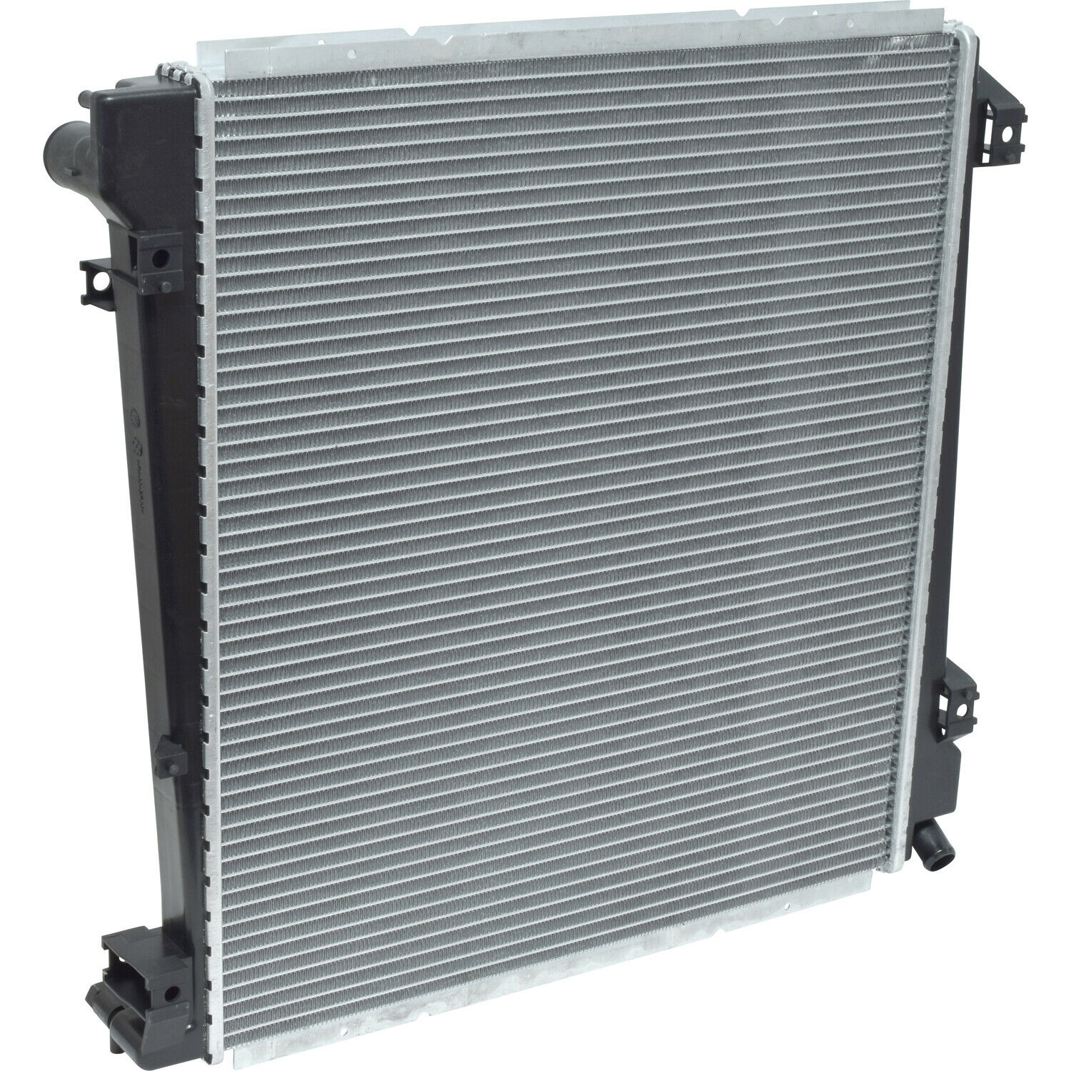 Radiator 1L2H8005DC For Ford 2002-2005 Explorer Mercury 2002-2005 Mountaineer