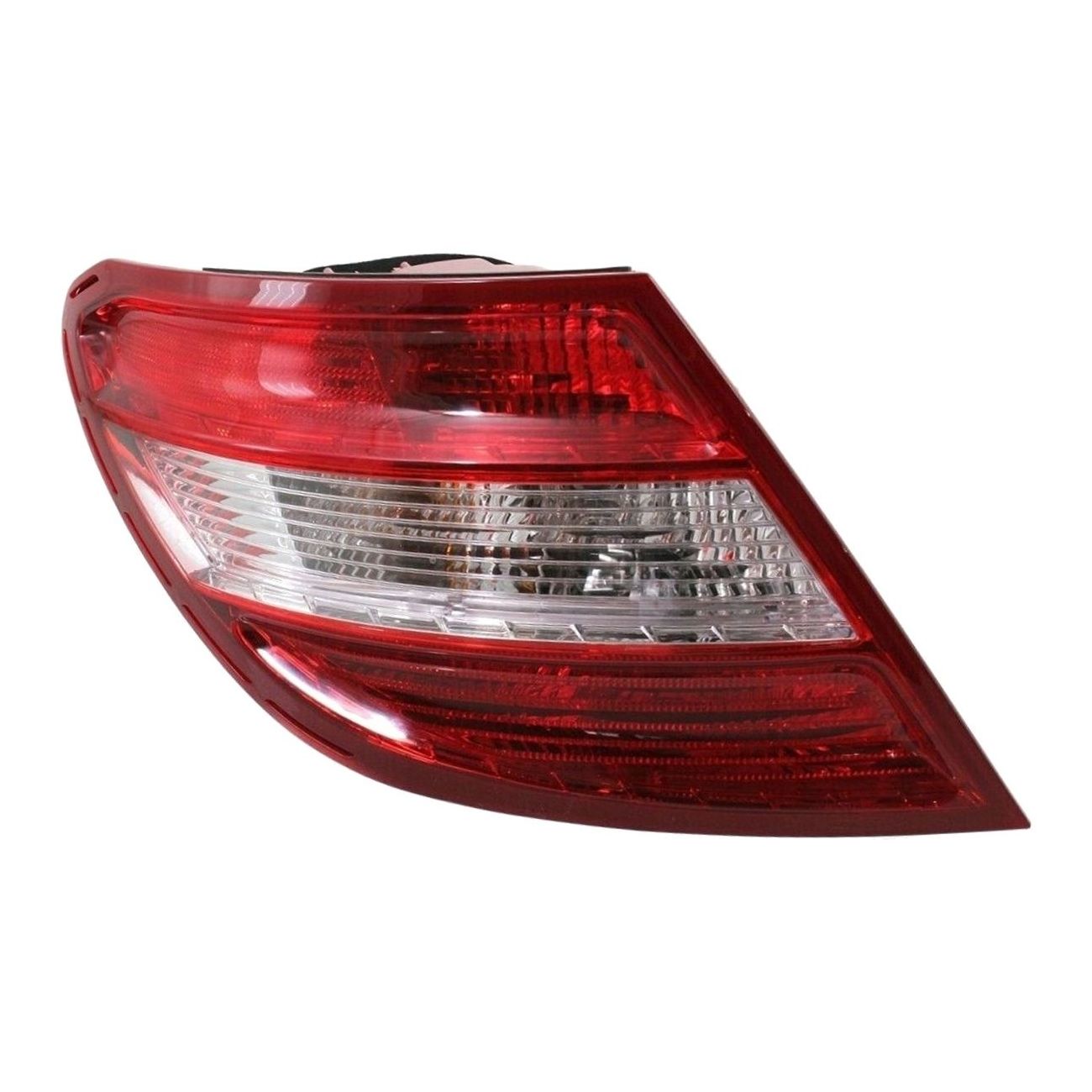 Tail Light For 08-09 C230 10-11 C250 08-11 C300 08-11 C350 Driver Side