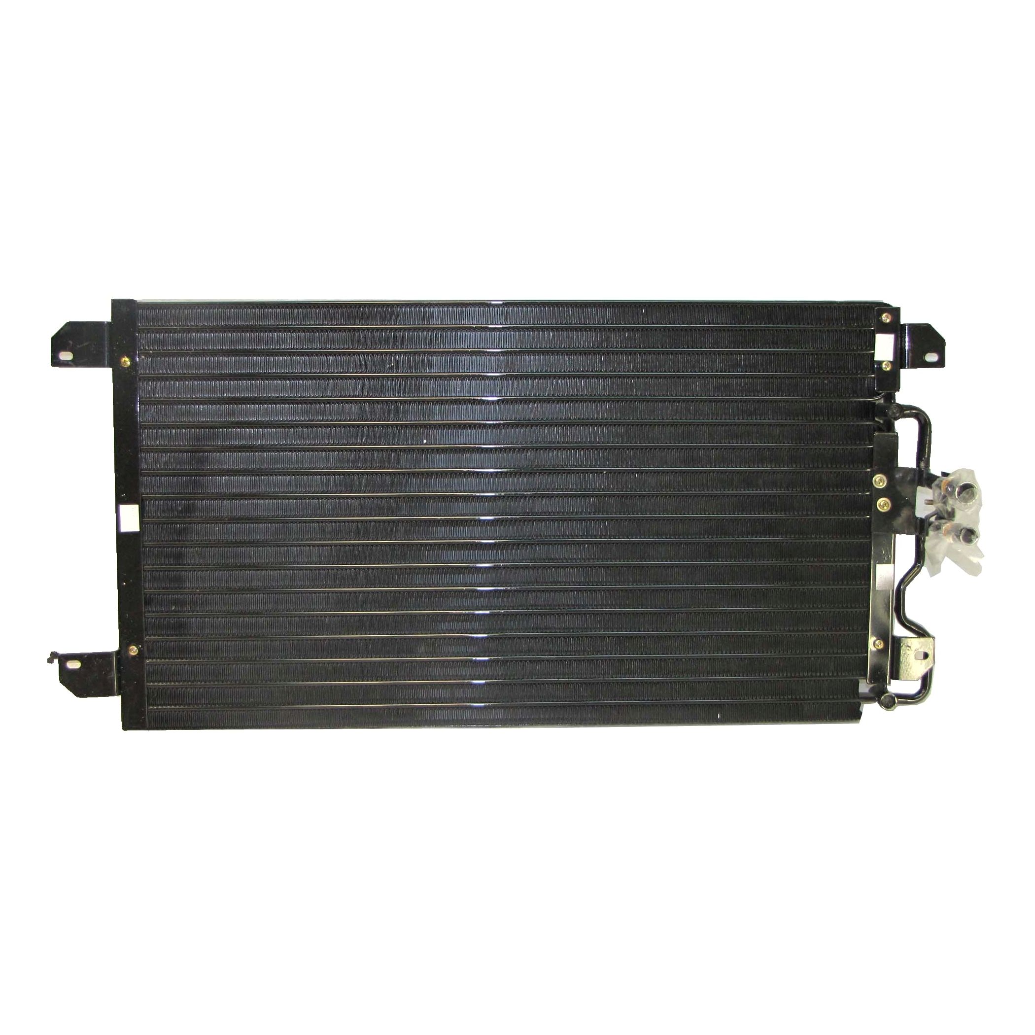 For 1996-2000 Chrysler Sebring JXi Convertible A/C Condenser