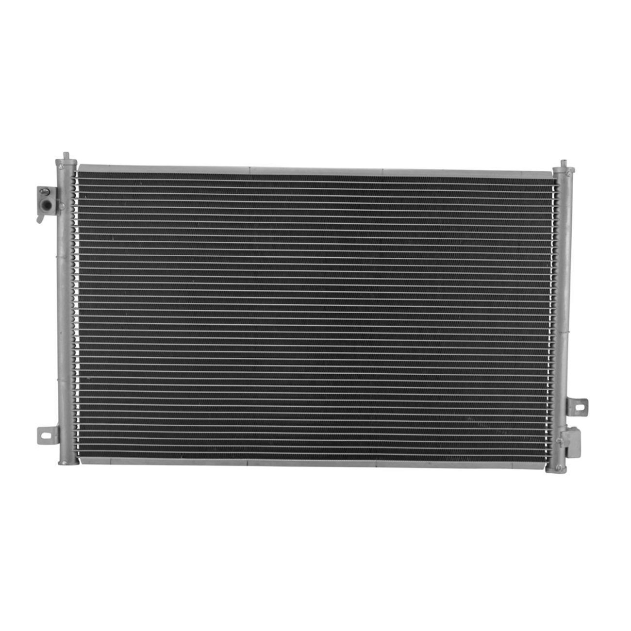 AC Condenser A/C Air Conditioning Direct Fit Thunderbird Lincoln LS