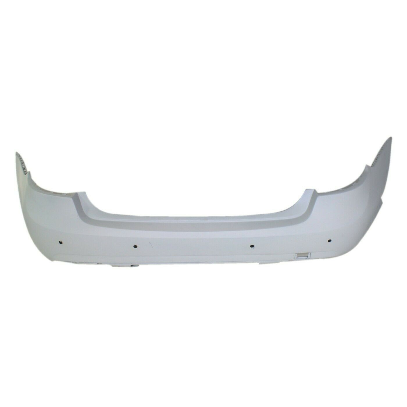 Bumper Cover For Mercedes-Benz E300 E350 E400 E550 E63 AMG Mercedes Benz Sedan
