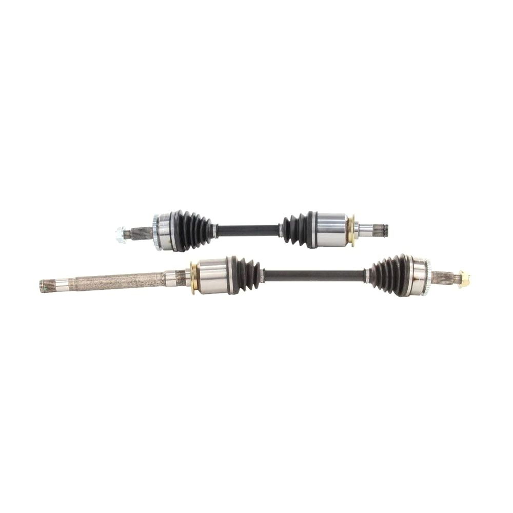 Front Left & Right For 2006-2013 Range Rover Sport Sport Utility CV Shaft Axles