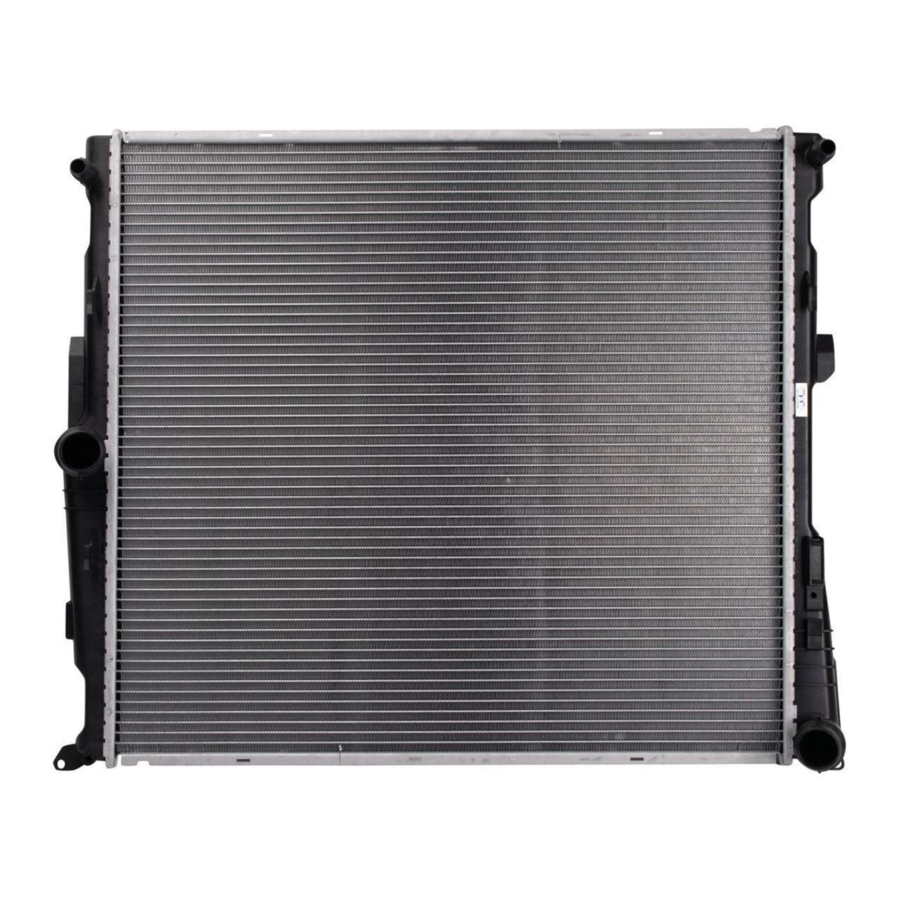 For 2011-2012 BMW X3 XDrive28i Sport Utility Radiator