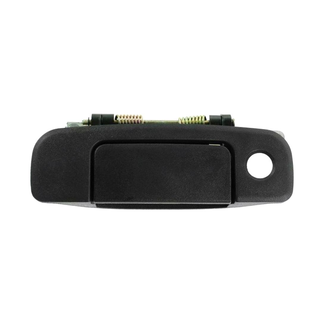 Rear Liftgate Tailgate Handle Textured Black For 1998-2003 Durango Sport Utility
