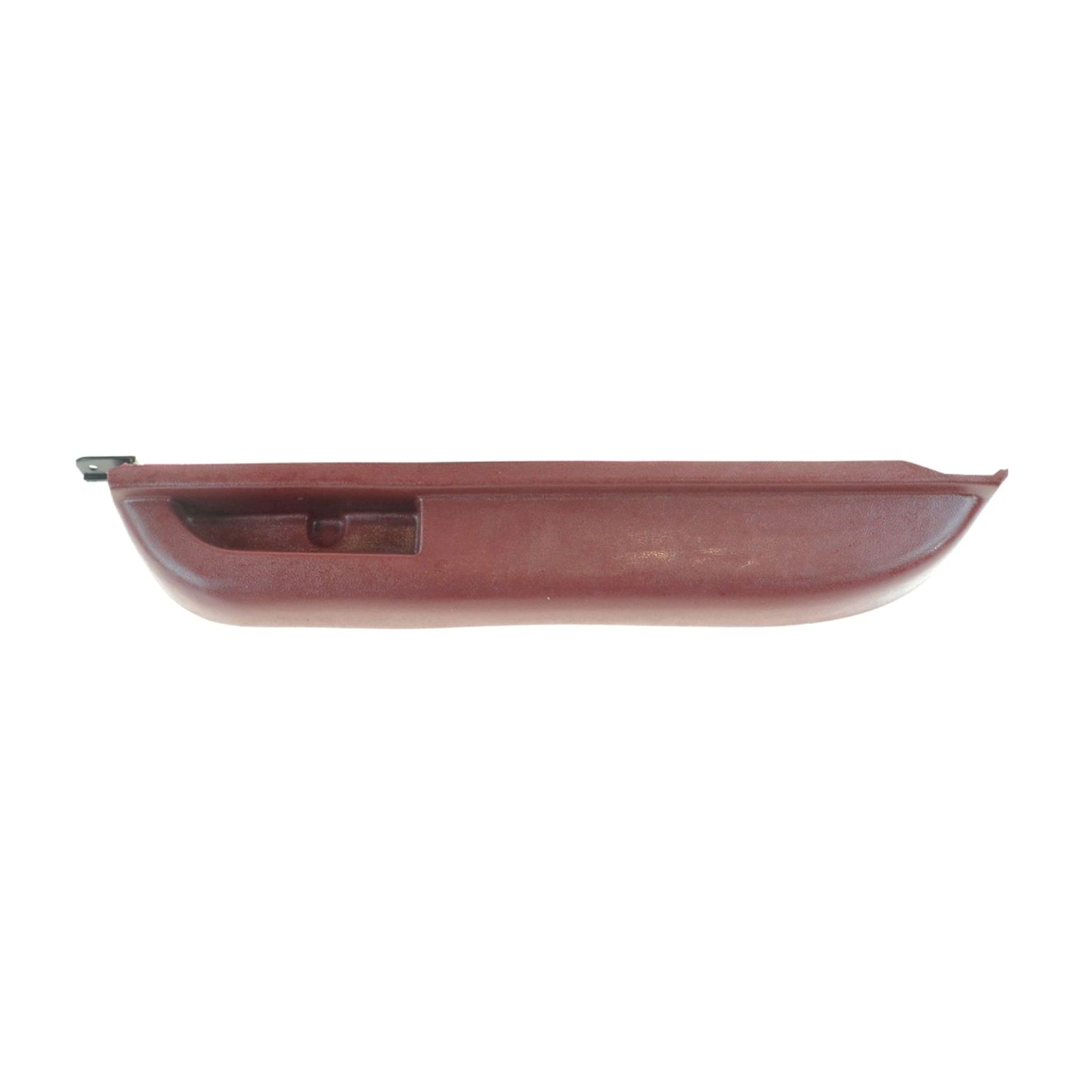 15691217 Deluxe Door Armrest Red Passenger Side Front RF For Chevy GMC