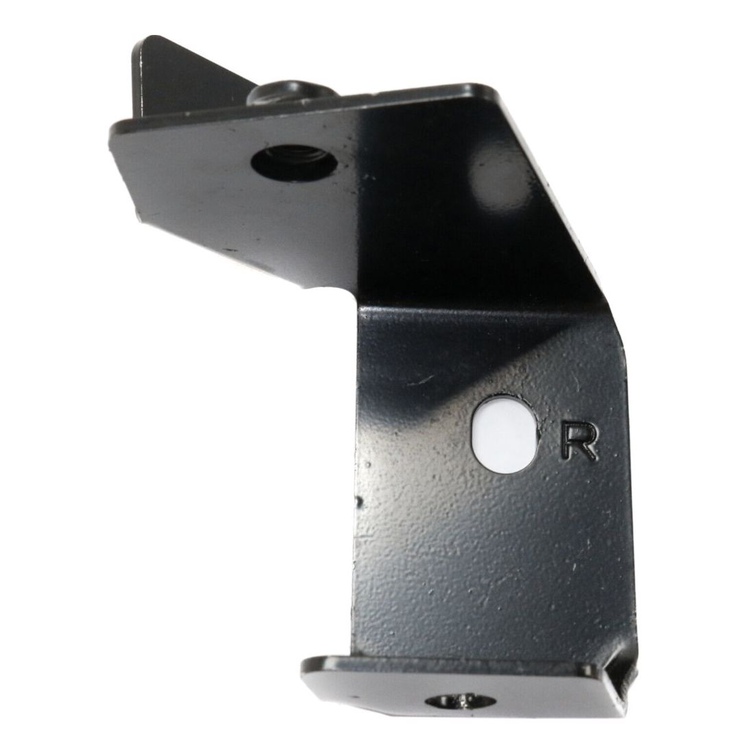 Bumper Bracket For 2016-2018 GMC Sierra 1500 Front Passenger Side Outer