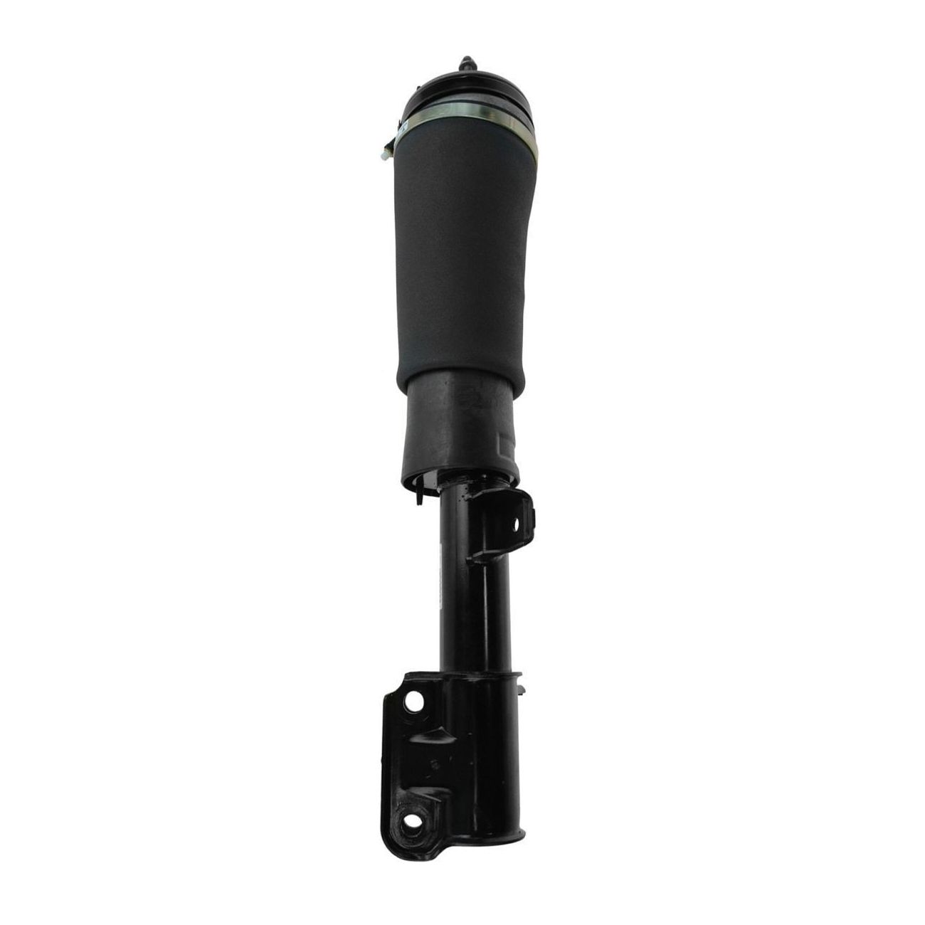 For Land Rover 03-12 Range Rover Air Spring Shock Assembly Front Passenger Side