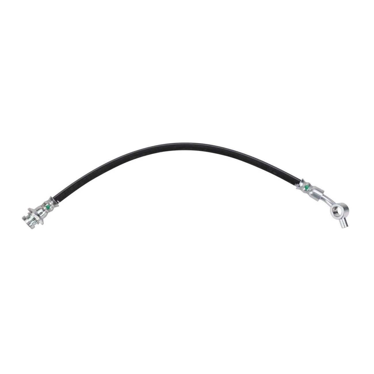 For Equator Frontier Pathfinder Xterra Nissan Suzuki Front Right Brake Hose