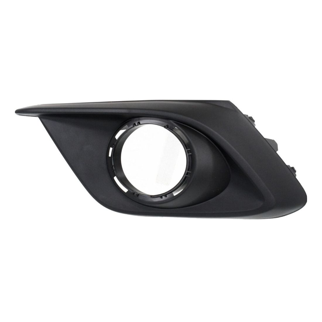Fog Light Trim Lamp Driver Left Side Left Hand For Mazda 3 Mazda 3 Sport 3