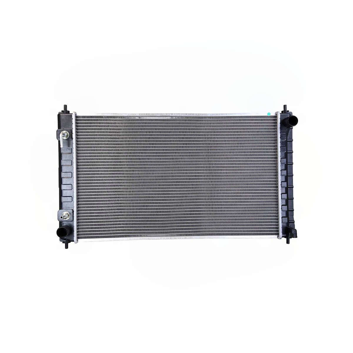Radiator For Nissan 07-18 Altima Sedan 08-13 Altima Coupe 09-18 Maxima Sedan V6