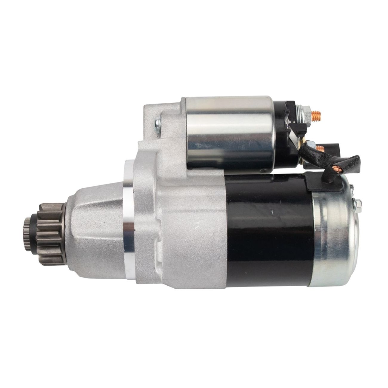 Starter Motor For 2006 Sentra XE SE Edicion Especial Sedan L4 2.5L Automatic