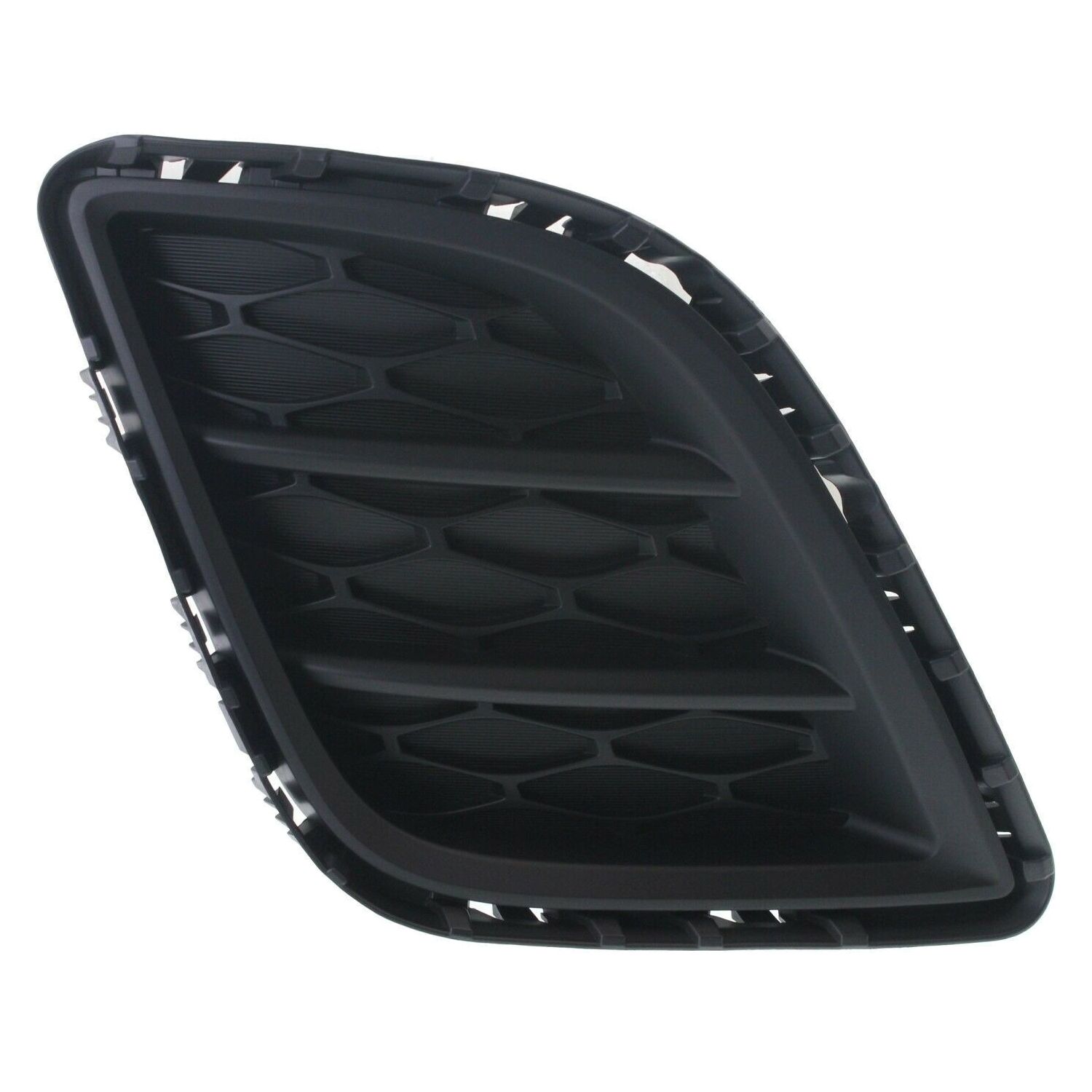 Fog Light Cover Front Passenger Right Side RH Hand For 10-12 CX-7 Sport Utility
