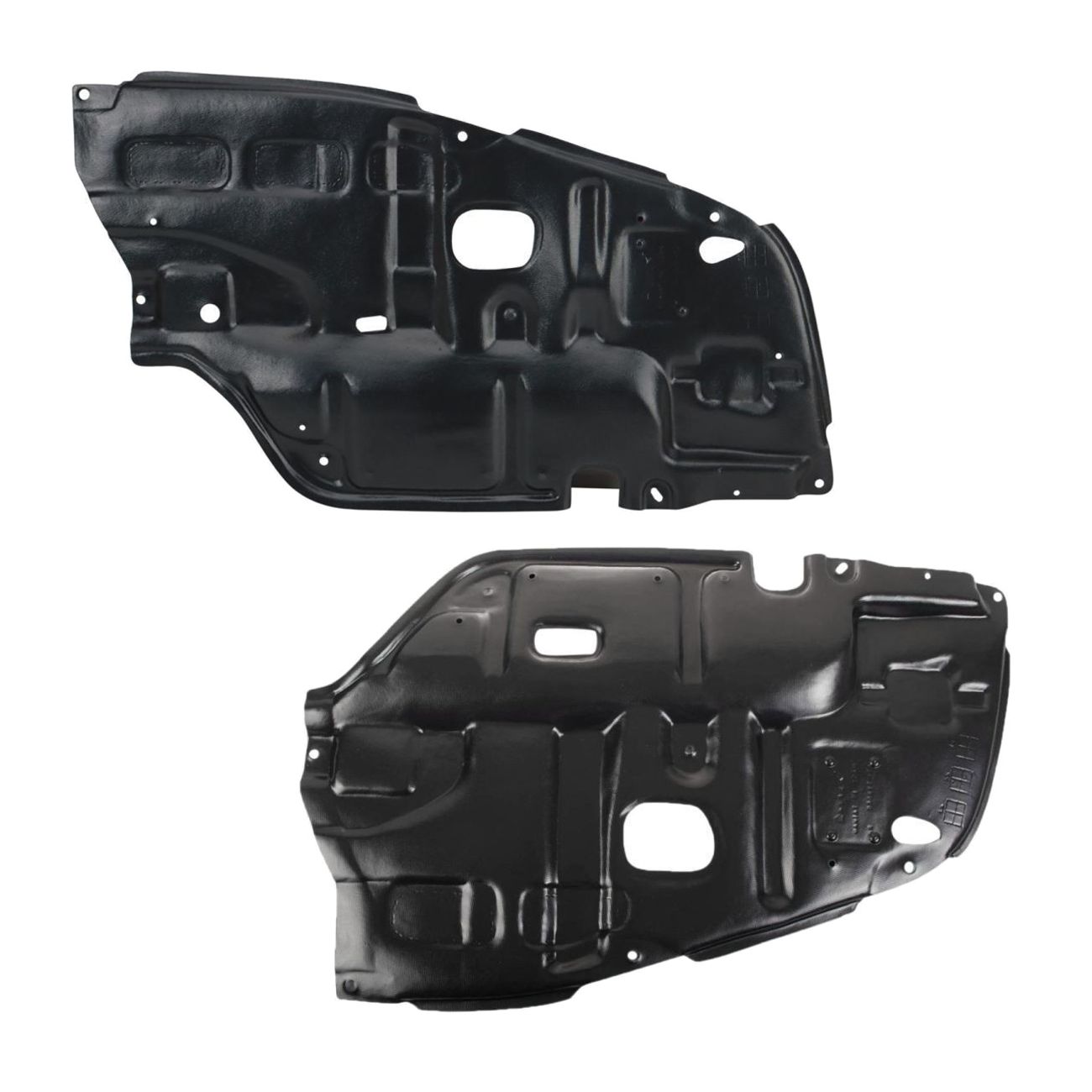 For Lexus 2002-2003 ES300 Base Sedan Engine Splash Shield
