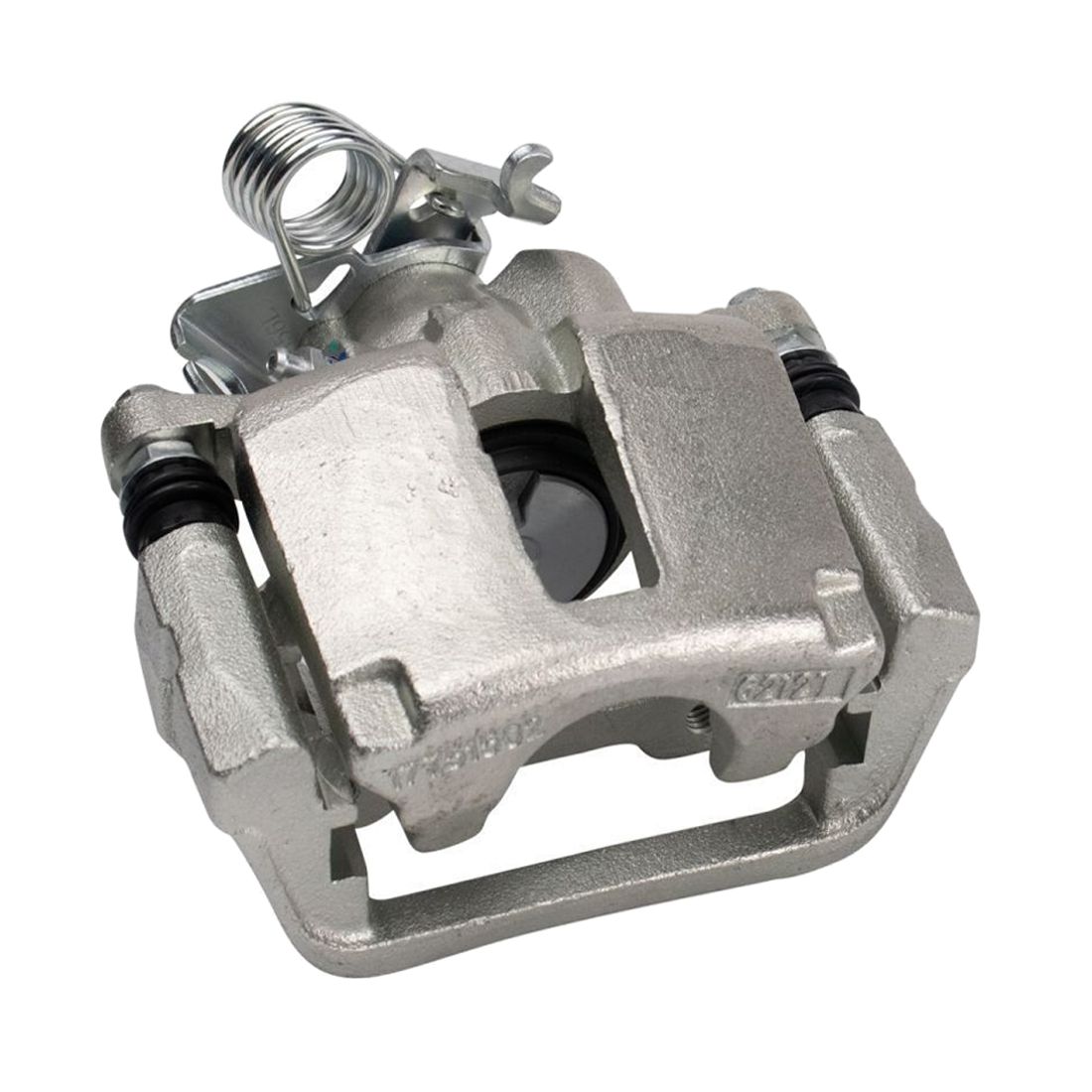 Lincoln Rear Left Brake Caliper Fits 13-18 Ford 13-18 Lincoln