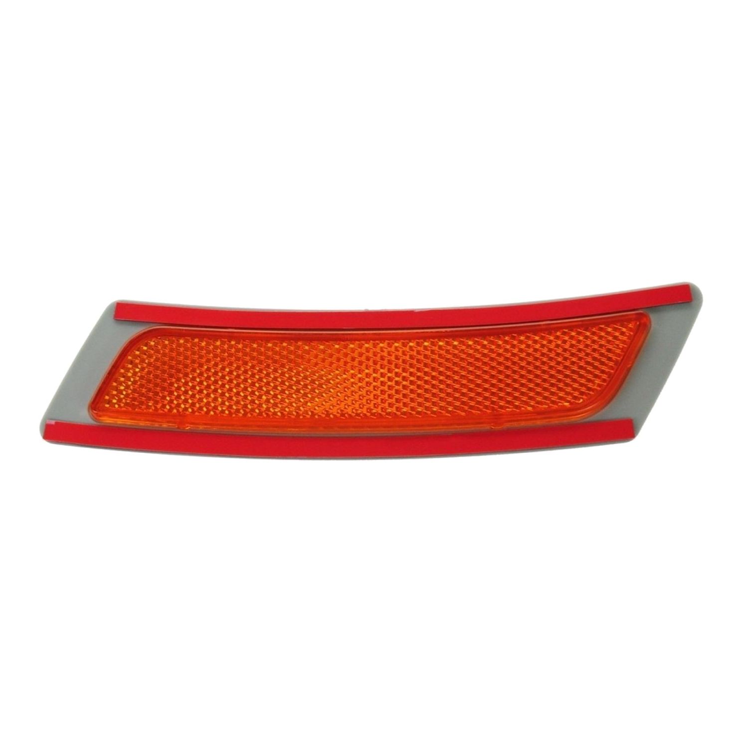 For 13 650i XDrive Gran Coupe Side Marker Light Yellow Passenger Right Side