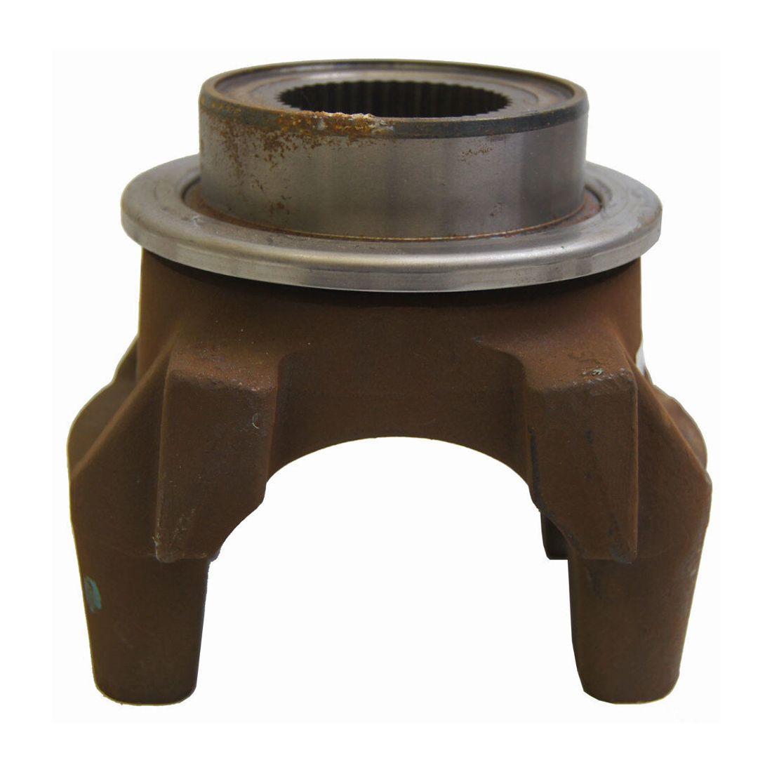 For 2005-2009 Topkick/Kodiak Transmission Universal Joint Yoke 15234914