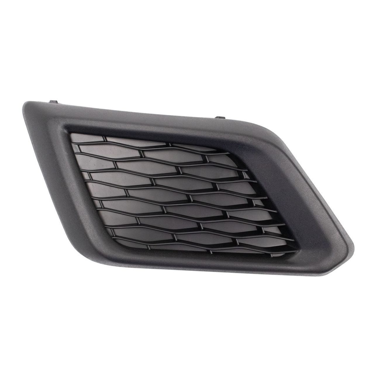 For 14-16 Rogue SL 14-16 Rogue S 14-16 Rogue SV Front Left Fog Light Hole Cover