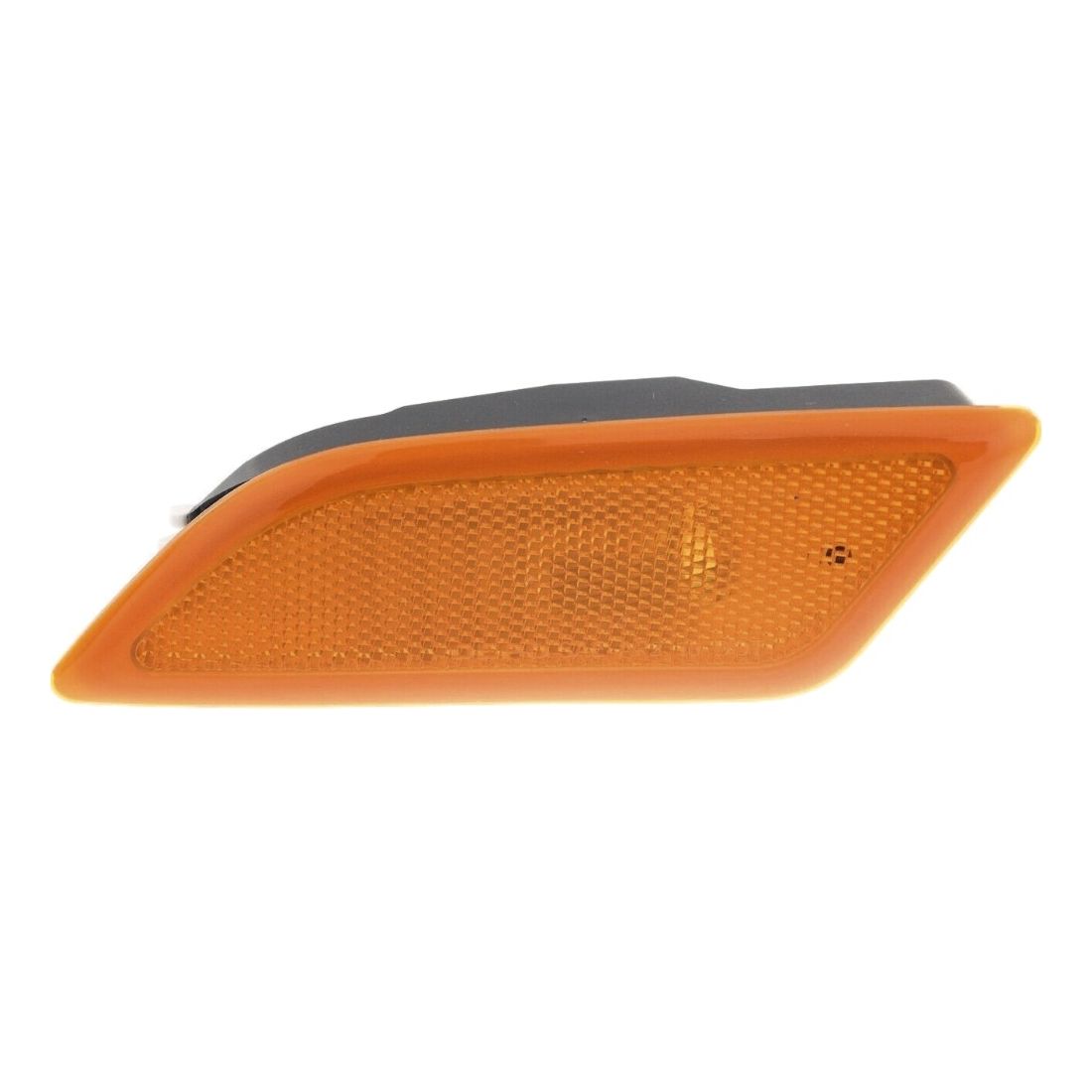 Side Marker For 12-15 C250 12-15 C300 12-15 C350 Lens/Housing Front Left