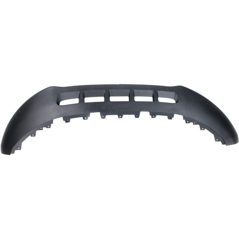 Front Valance For 13-17 Q5 14-17 SQ5 Primed Lower Spoiler